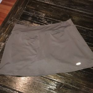 Champion Athletic Skorts!